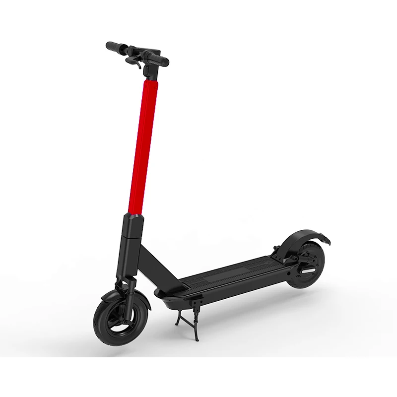 Sharing with IOT device free protocol GPS 2G/4G APP Scan QR Code e electric scooter