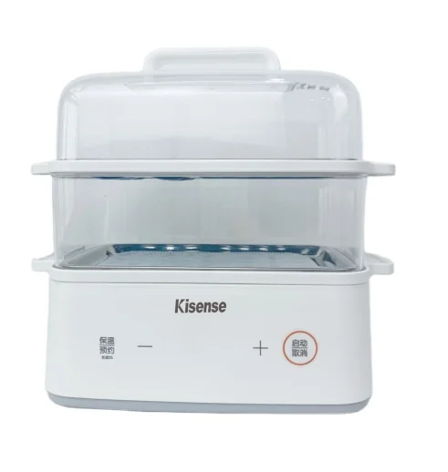 Многофункциональная Бытовая рама из нержавеющей стали, пароходы, Электрический отпариватель для кухни