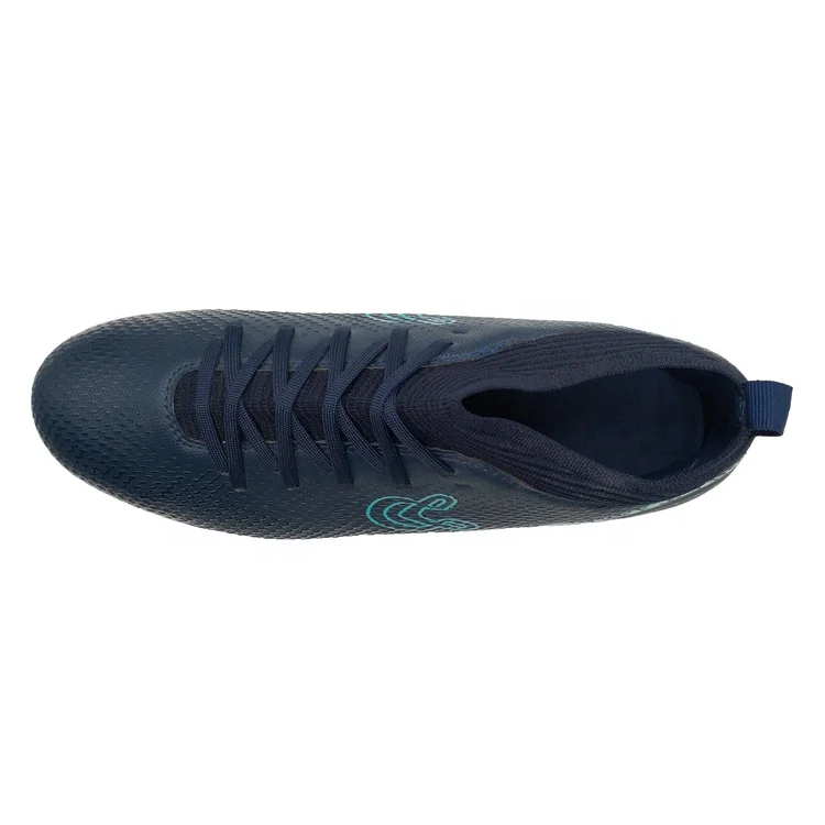 
Promotional duration High Ankle Football Boots men27ssportsshoes turf boots football soccer shoes 
