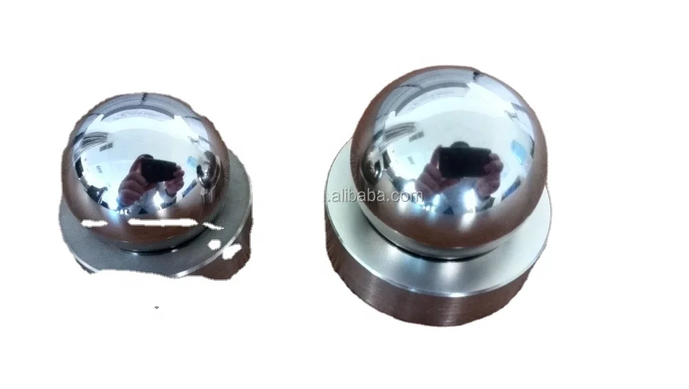 Stellite Valve Ball and Seat