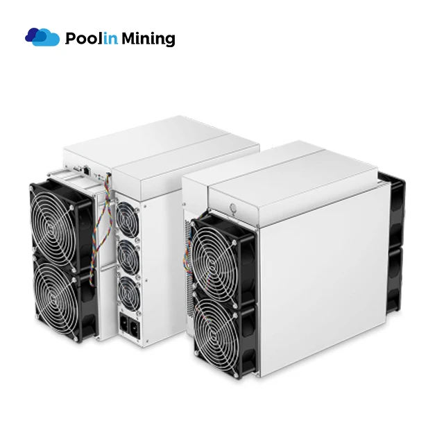  Bitcoin mining machine bitmain antminer s19 pro 110t 95T asic miner price second hand