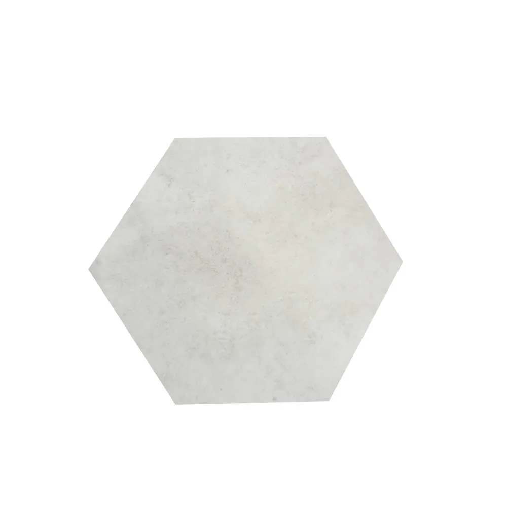 Luxury hexagon Mosaic Bathroom tile Kitchen Backsplash Thassos White Stone Gold Metal Copper Brass Waterjet Marble Mosaic tile