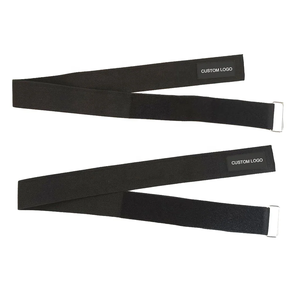 Elastic Occlusion Training Blood Flow Restriction BFR Bands