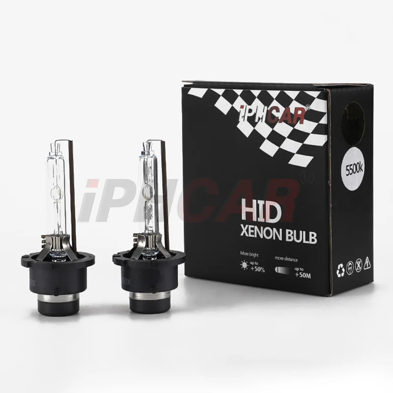  AC 12V 35W D2S D2R HID ксеноновая лампа автомобильная фара с переключением между дальним и автоматического включения света D4S D4R замена