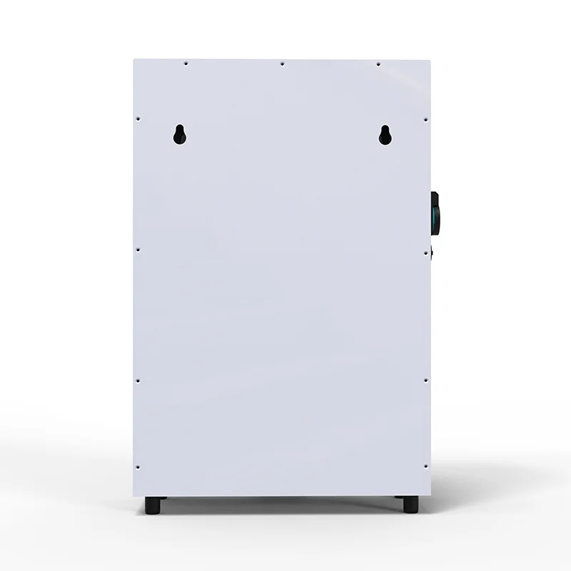 51.2V ALL-IN-ONE Power Bank Mobile ESS 48v 300ah 10kwh/15kwh/ 20kwh Home Solar Lithium Battery