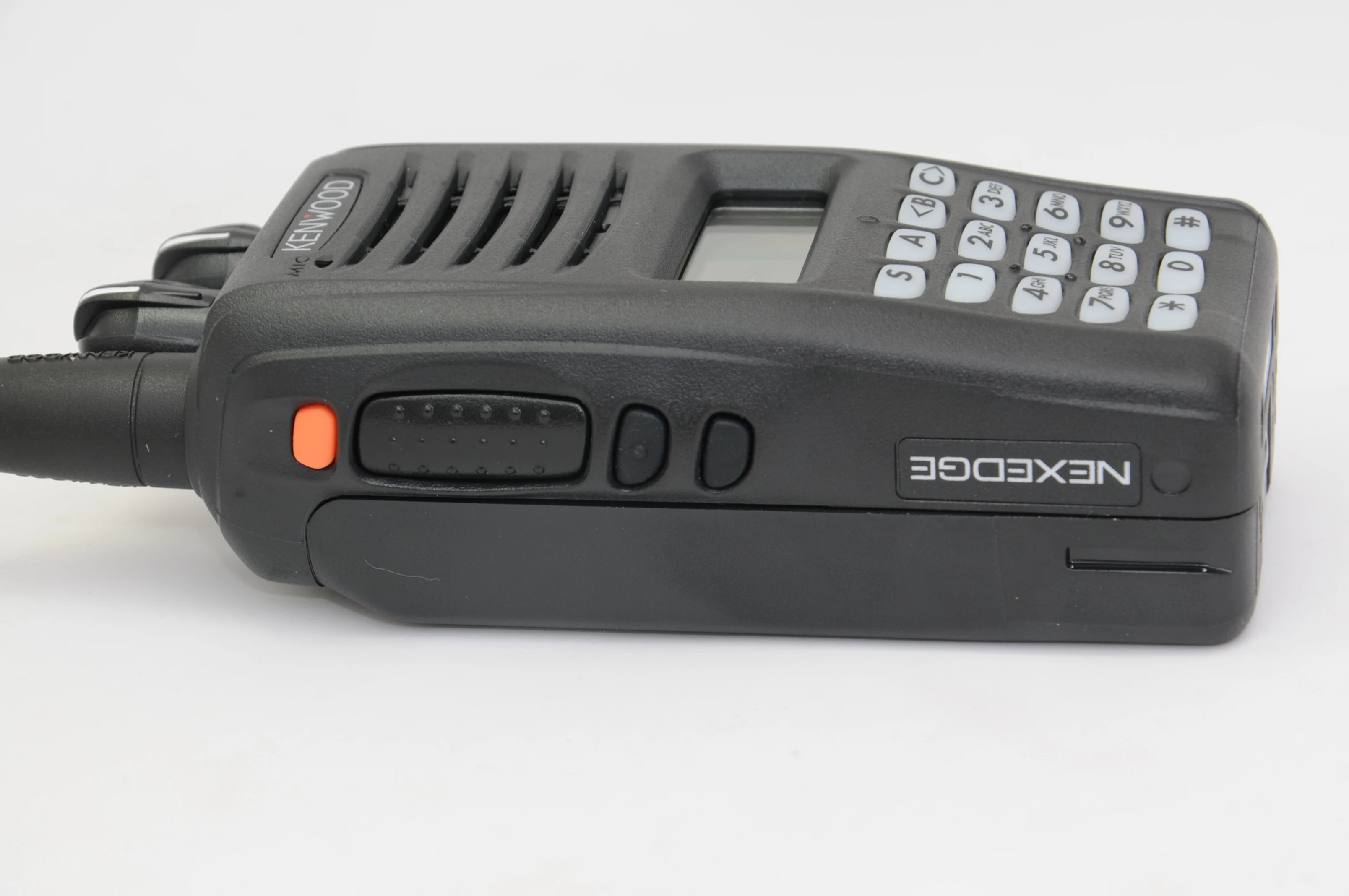 BRANDKENWOOD NX320 Explosion proof UHF DIGITAL TRANSCEIVER walkie talkie NEXEDGE radio NXDN MODE DMR MODE