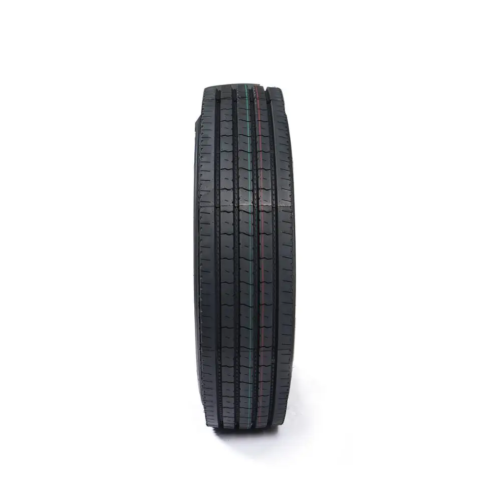  Высококачественные грузовые шины марки TOSSO 12R22.5