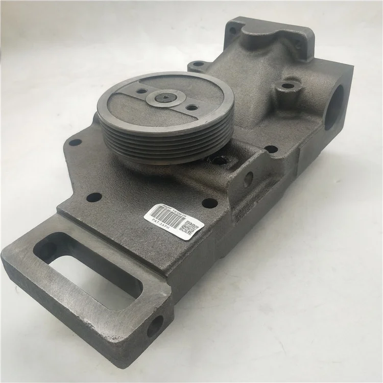 PAT Water Pump For Freightliner Classic Cummins N14 Engine 3803605 3803361 3067998 3076529