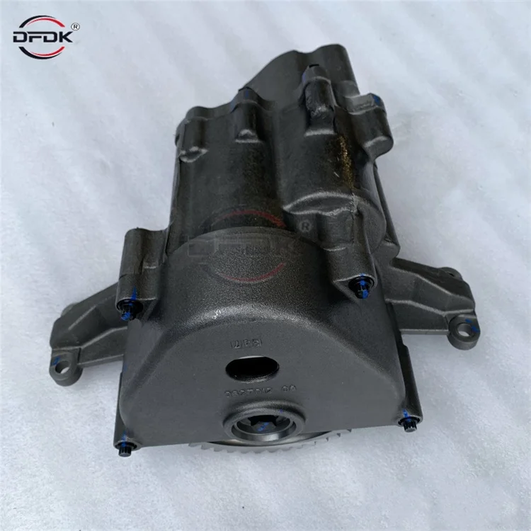 Diesel engine parts engine Lubricating Oil Pump KTA38 K50 3038725 3628729 3627921 3634648