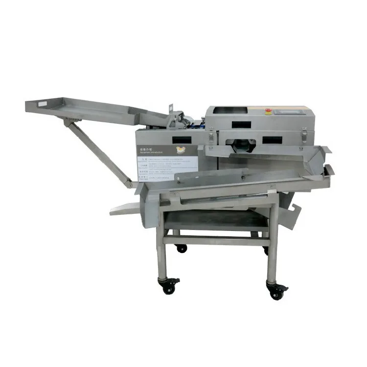 New Automatic Single Row Breaker Crack Price Separator Chicken Break Machine White And Yolk Separate separator