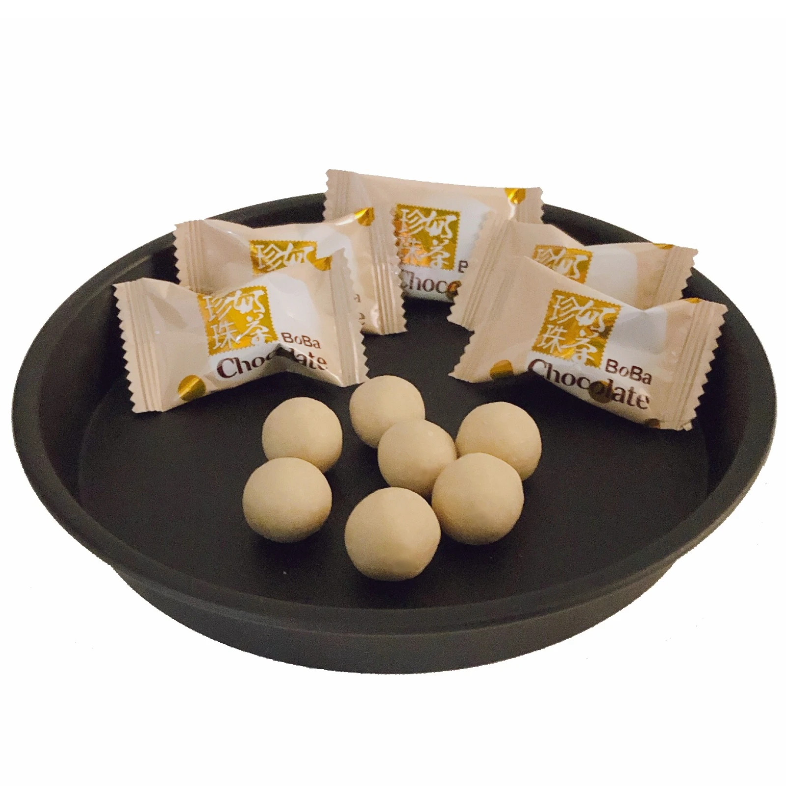 Оптовая продажа высококачественных молочных пузырей, шоколада Tapioca