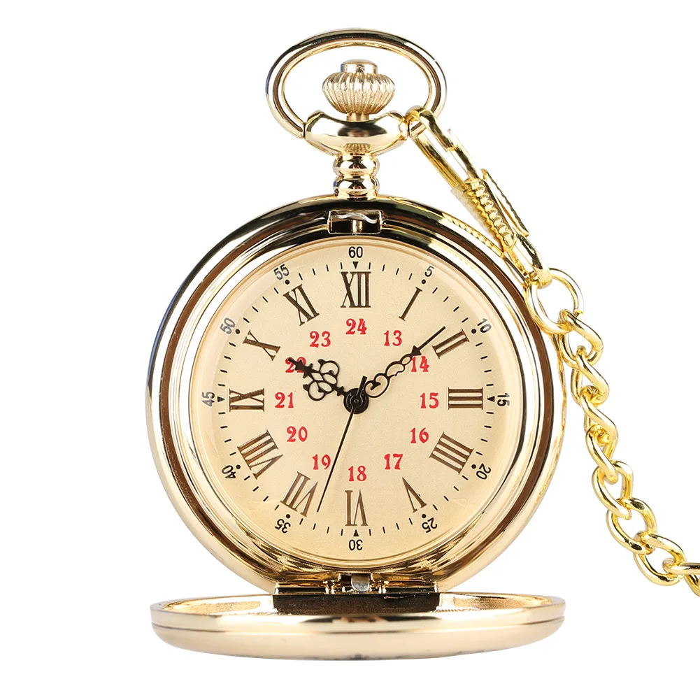 Hot Selling High Quality Custom Word Vintage Pocket Watch to My Son Engrave Wholesale