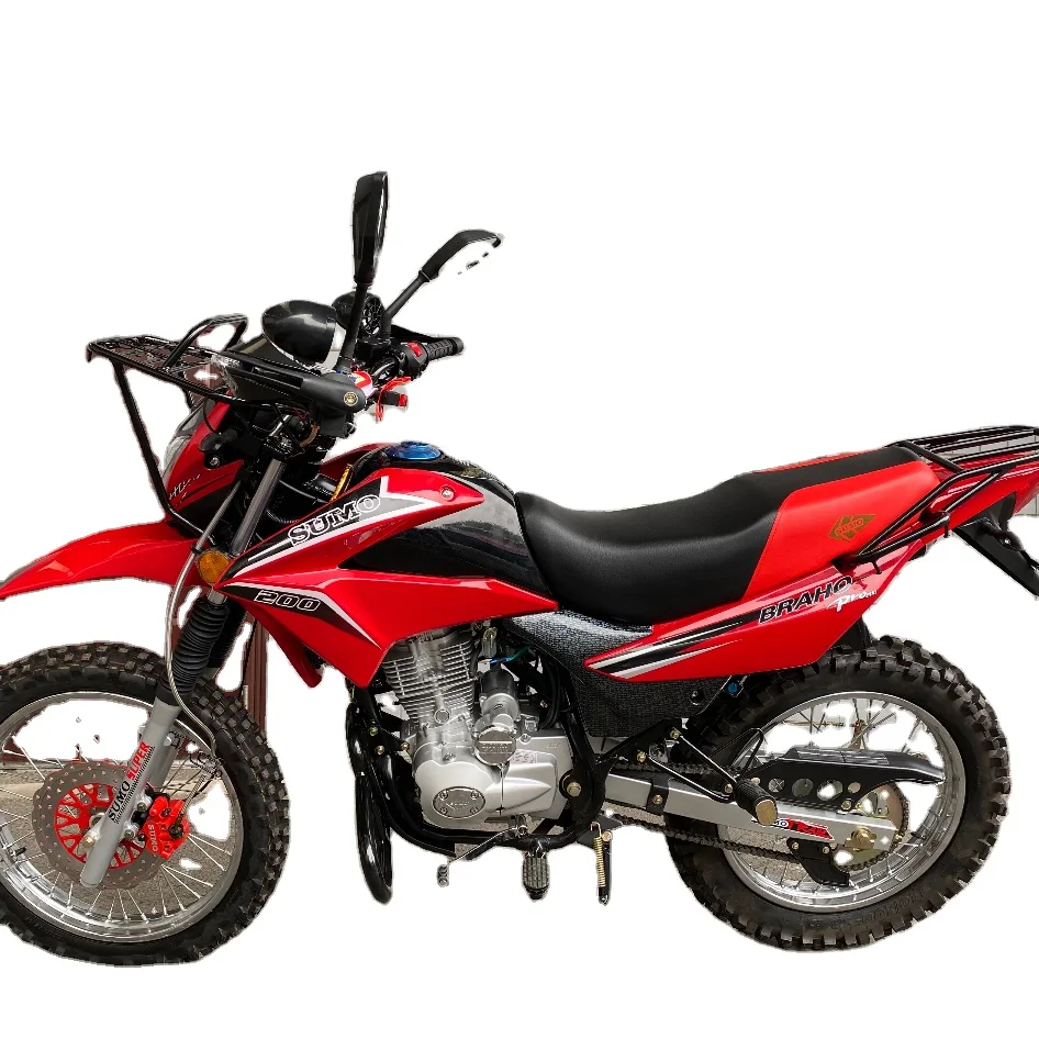 Speedo 200cc уличный легальный велосипед-внедорожник мотоцикл эндуро мопед дешевые внедорожные велосипеды