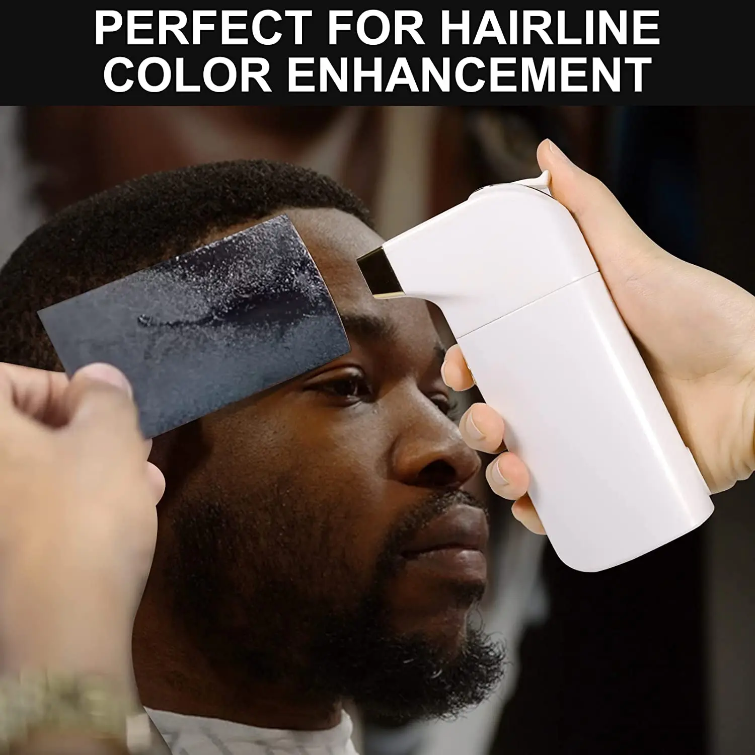 Eco-friend Electric Wireless Barber Airbrush Compressor Kit With Make Up Gun Spray Whitening Airbrush Compressor Cordless