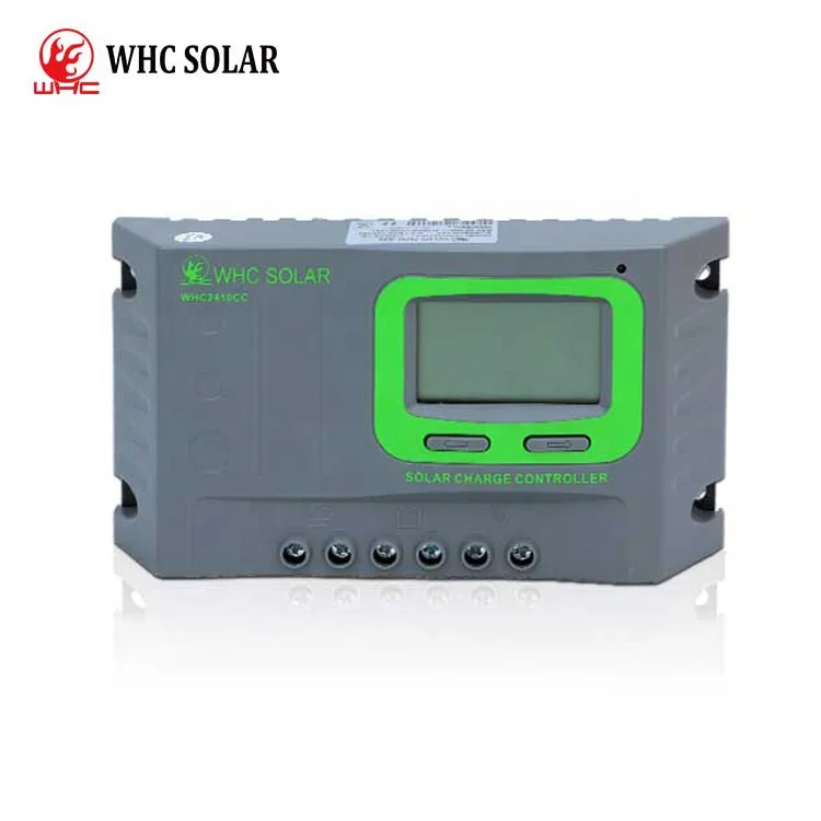 80A 24V 220V Ac Mttp Hybrid Solar And Wind Controller Charger Mppt 72V Compact Panels With Dual Battery Solar Charge Controller