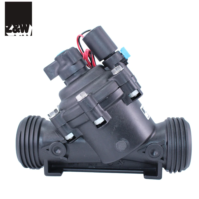 2 INCH ELECTROVALVE SOLENOID VALVE FOR AGRICULTURE