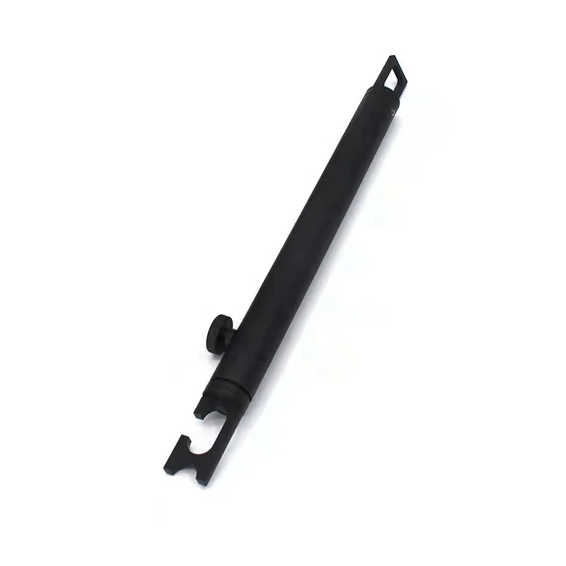 Automobile beauty body  support rod trunk door side extension rod  Aluminum Vehicle Door Fixing Pole for cars