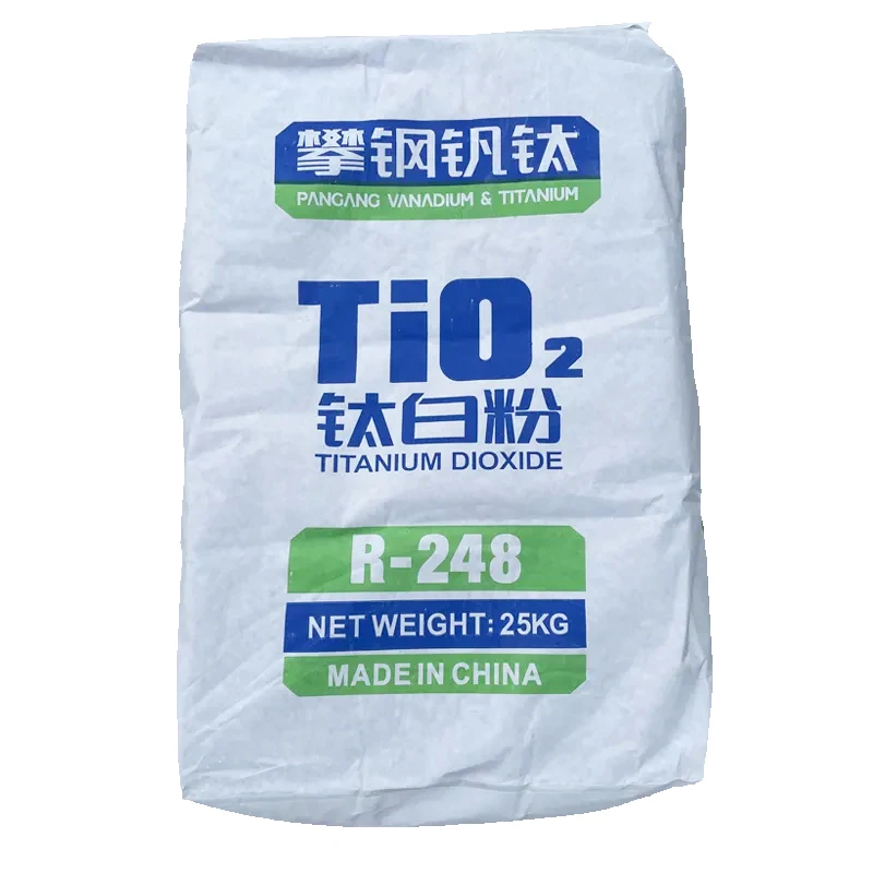 High Purity Titanium Dioxide Rutile Grade TiO2 R616s Titanium Oxide Rutile for Plastic Pvc