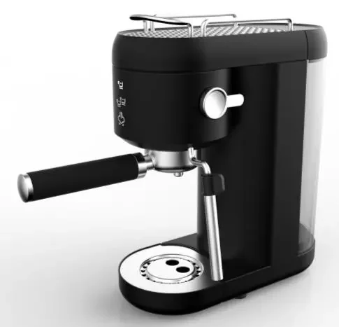 Espresso Machine for Home Barista Milk Steam Frother Wand for Espresso Cappuccino and Latte