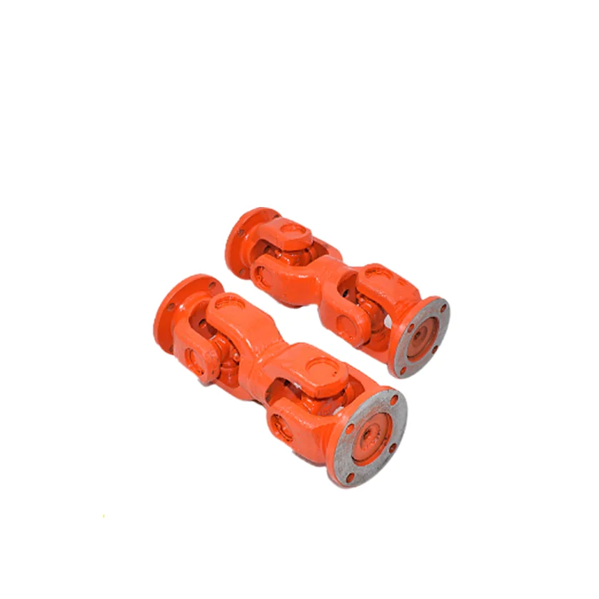 
Cardan Shaft/ universal joint shaft SWC250A-2200 SWC250A-1600 used in Steel Pipe Straightener 