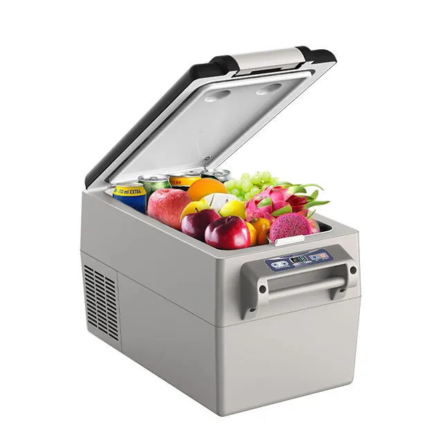 Профессиональное производство и оптовая продажа компрессор автомобильный льдобокс 32 литра 12 вольт компрессор холодильника