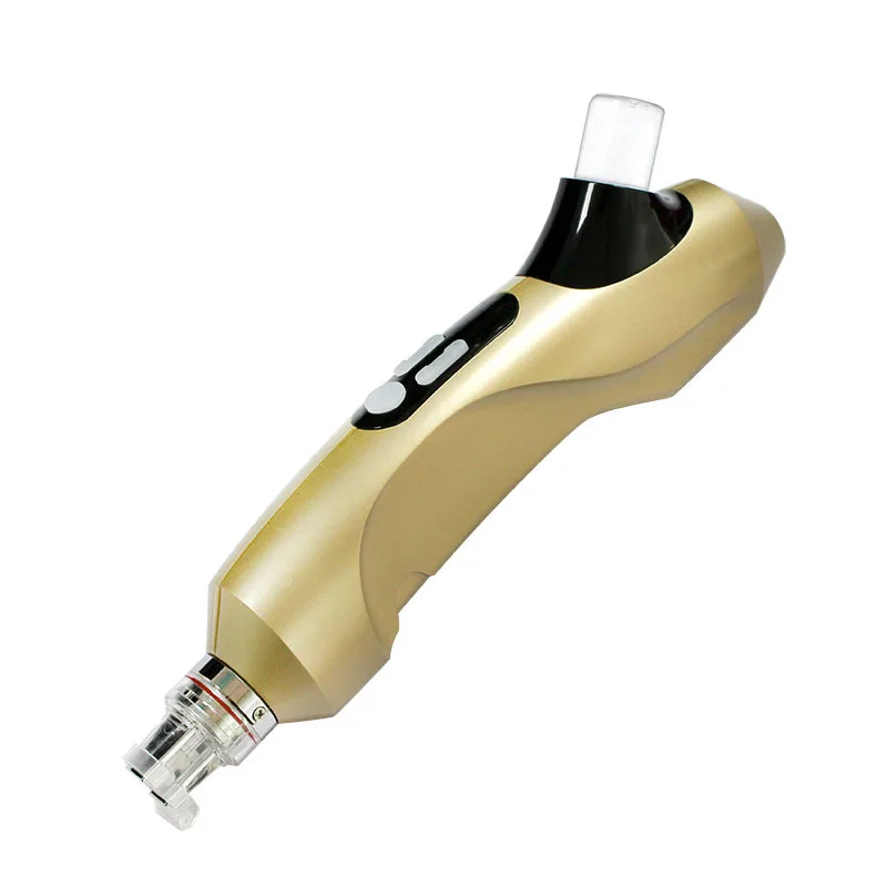 2022 NEW Handheld Mesogun RF EMS Lifting Water Light Device with Consumable Nano Chip