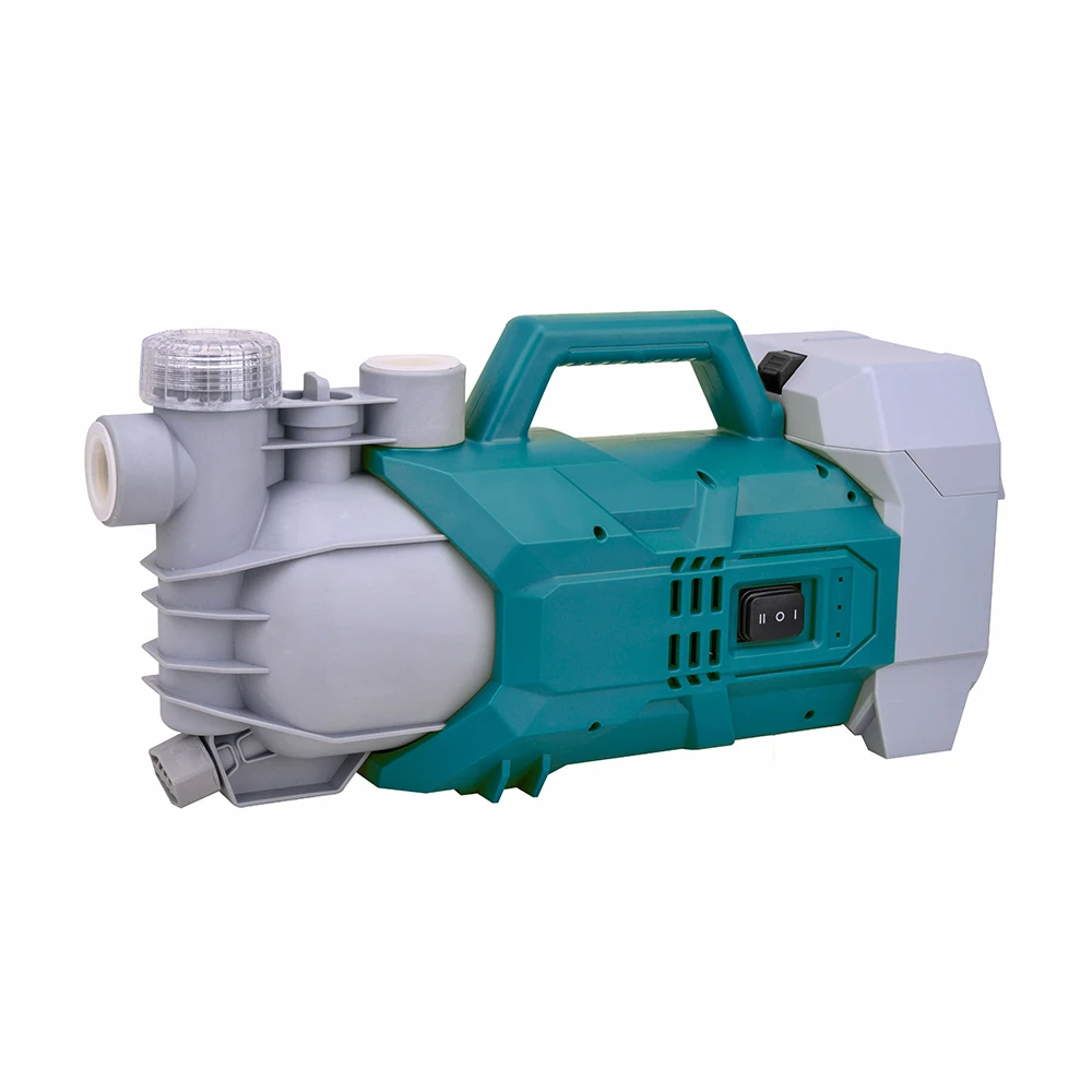 High quality power motor electric motor water pump