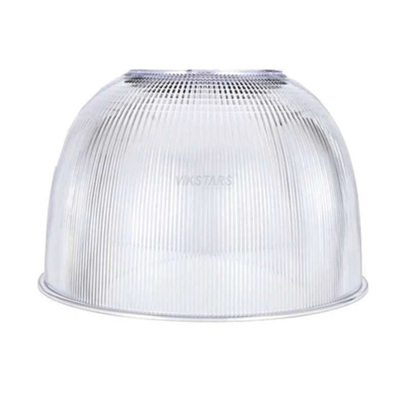 for ufo high bay light led bulb lamp covers 16 feet 19 feet 22 feet cover lamp 60 degree 90 degree lamp covers shades