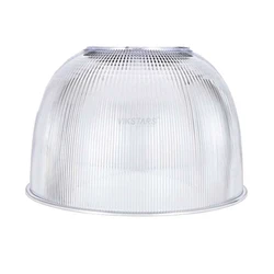 for ufo high bay light led bulb lamp covers 16 feet 19 feet 22 feet cover lamp 60 degree 90 degree lamp covers shades
