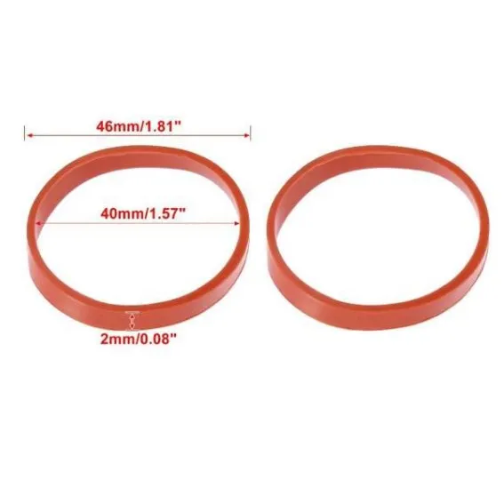 GM Intake Manifold Gasket For 1.8 Chevy  Engine Parts  55568253