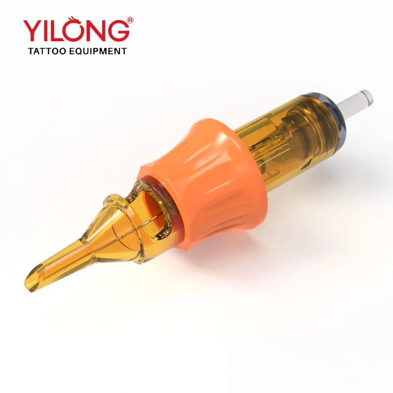 Картридж для татуировок