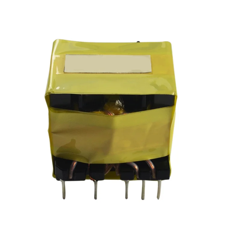 
New arrival high Frequency Ferrite Core Transformer Manufacturer Switching Power Transformator 