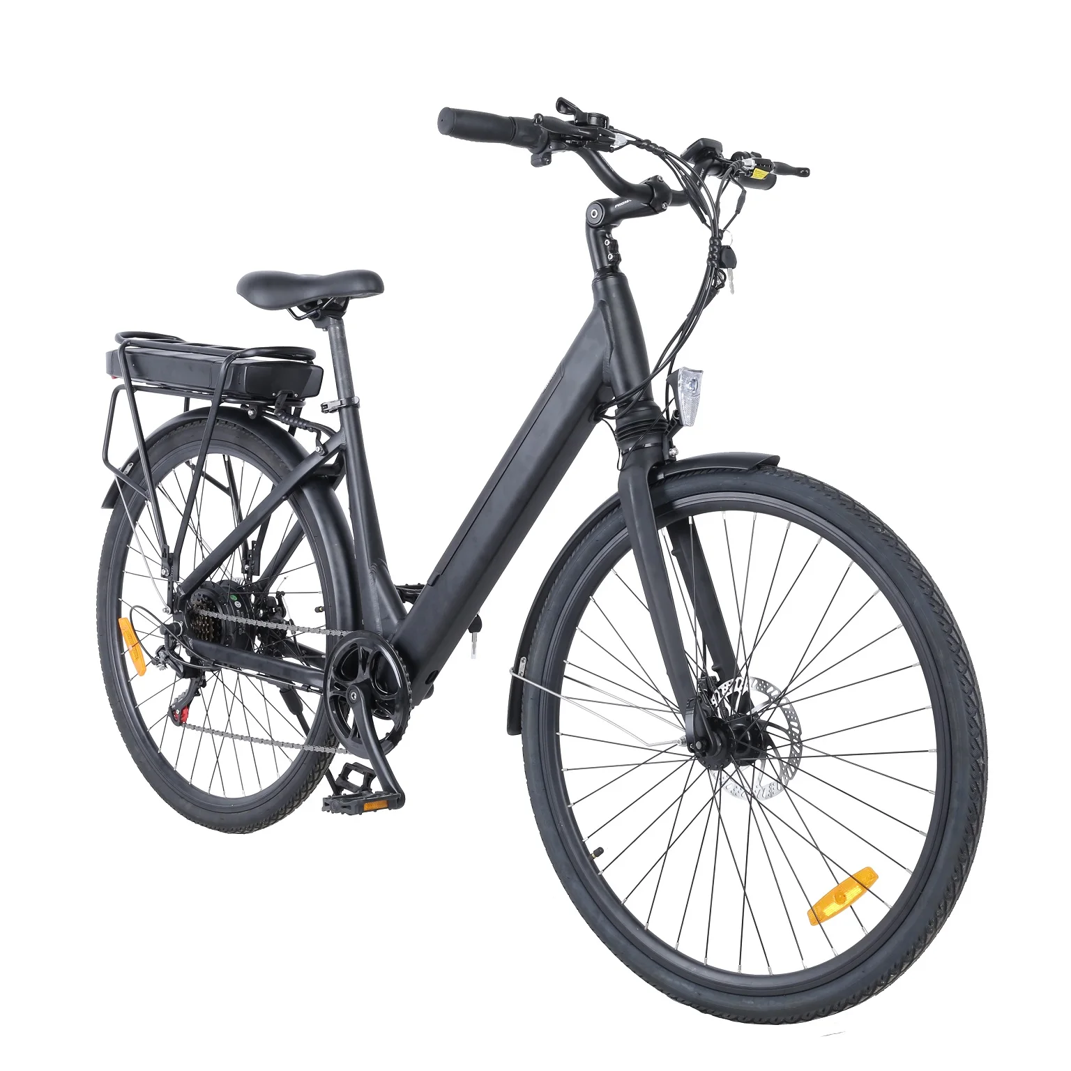 China rear drive vintage electric bike for sale/ two batteries electric bicycle ebike buy from factory