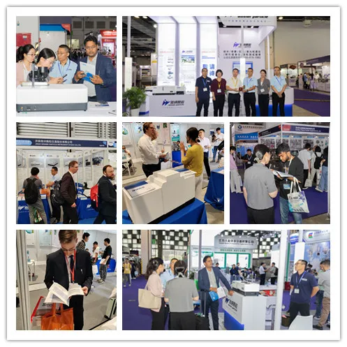 Winner 2018 Wet laser particle size analyzer that can completely solve the problem of large particle precipitation