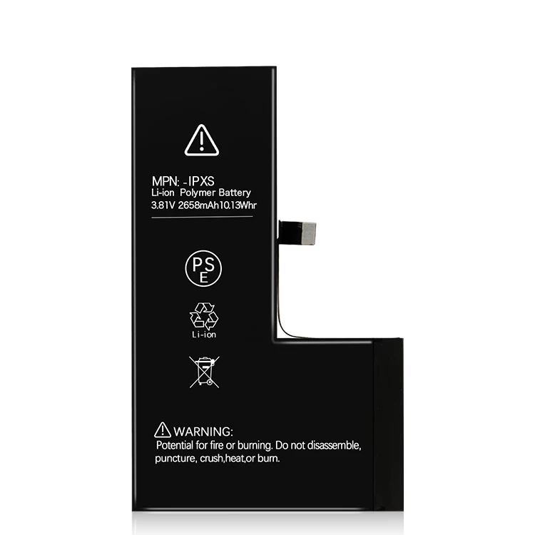 Wholesale Price Mobile Phone Battery for iPhone All Models Battery Replacement for iPhone 6 7 8  8P x xr 11 xs xs max