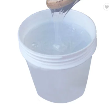 
Where to buy Food grade High transparent clear Skin safe soft Liquid silicone rubber gel for breast bra sticky breast pads 