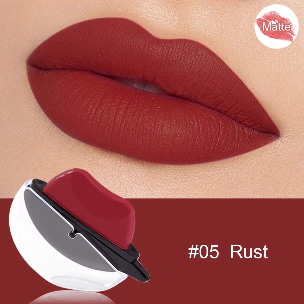 High Quality Vegan Lipstick Black Lipstick High Quality Lipstick