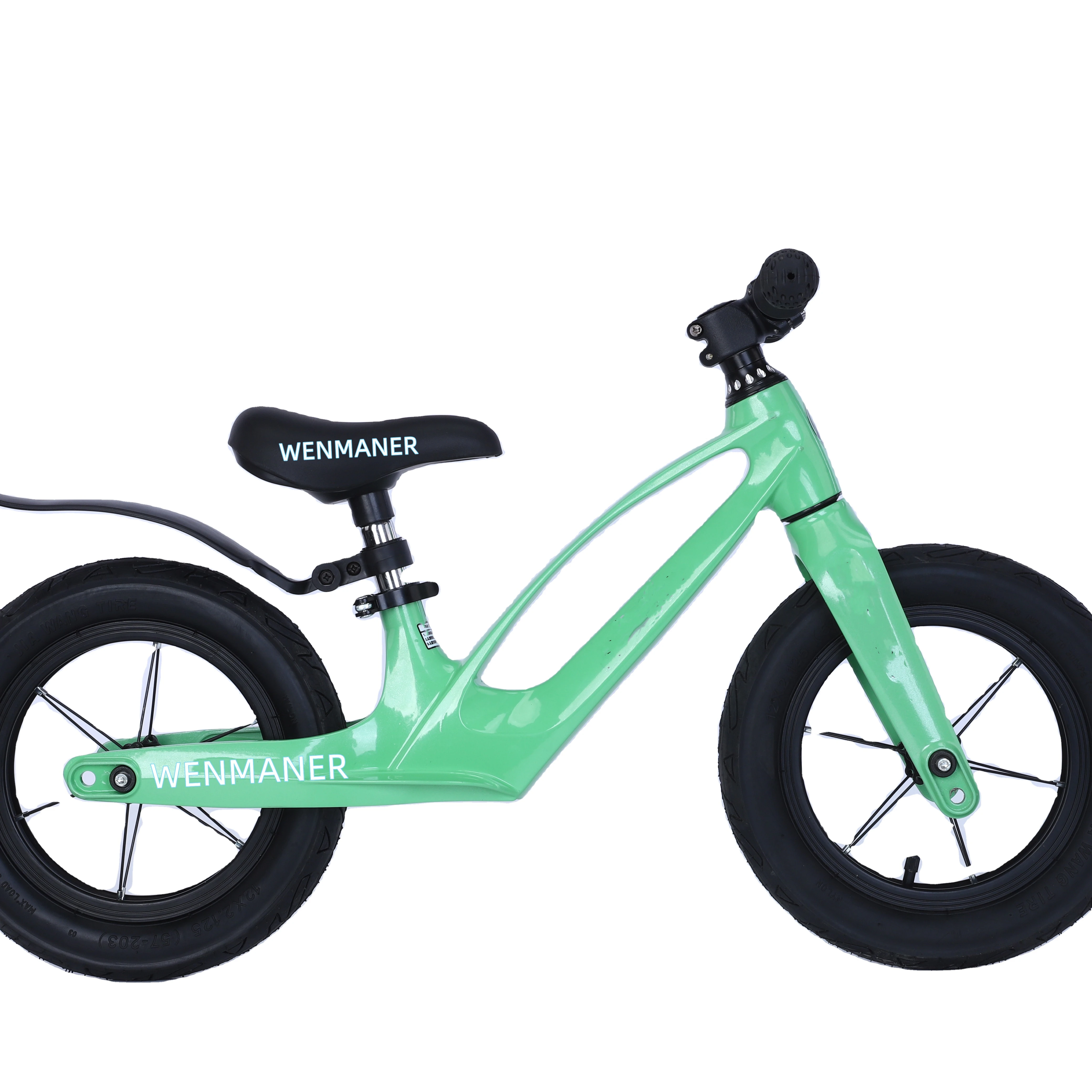 2 wheels  wholesale hot sale balance bike for baby fashion children balance bike balancing bike