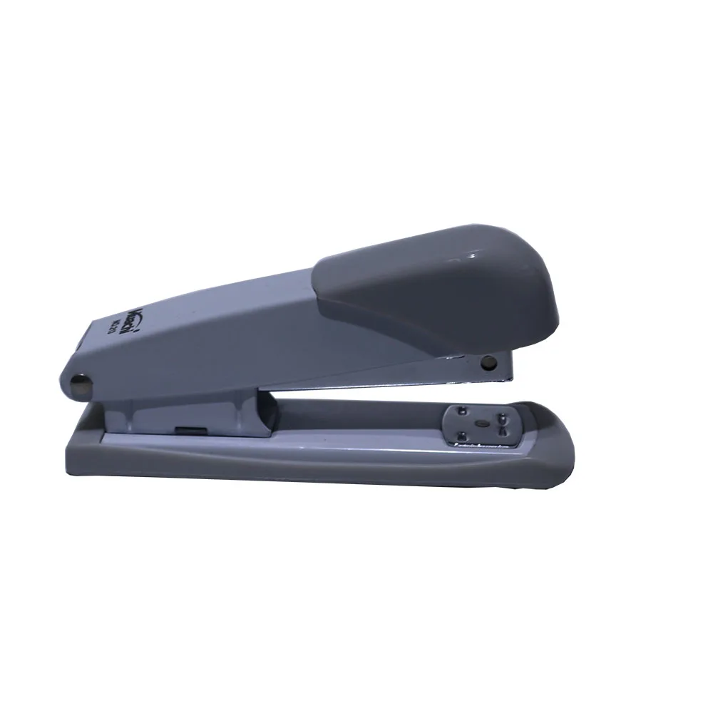 China Factory Basic Small Cute Portable Manual Stapler 24/6 26/6 12 Sheets Desktop Mini Paper Office Stapler for Home School