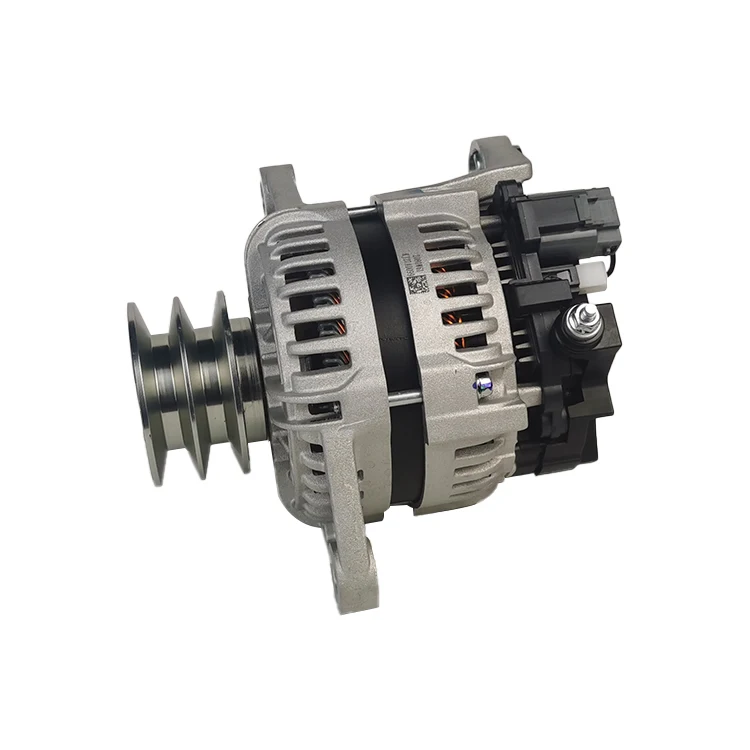 Automotive Alternator 24v 200a Starters Alternators