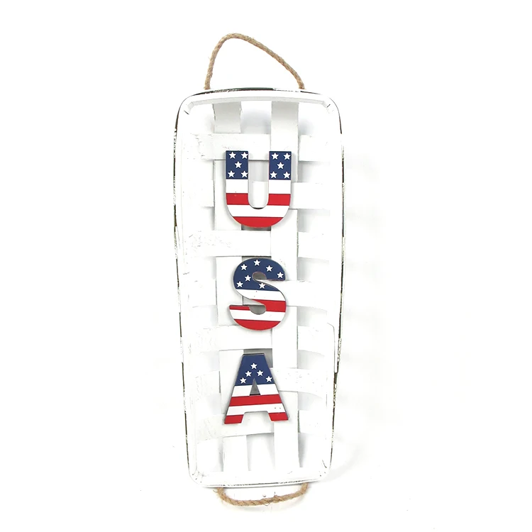 
Hot sale factory direct price home decoration wood wall decoration plaque 