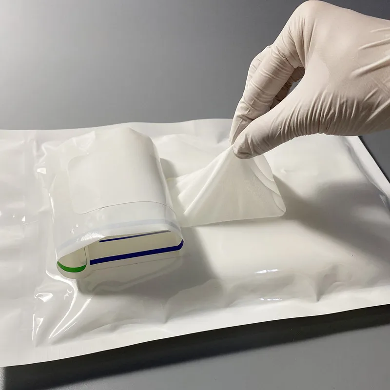 Polyester Dupont Wipe Cleanroom 9x9 Dustfree Wipes Esd Polyester Cleanroom Ipa Wipes