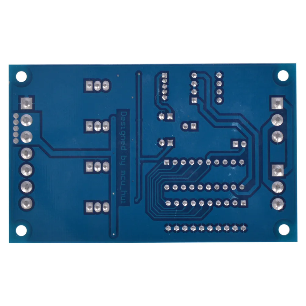 WS-dmx-CHL-4CH decoder DMX12 controller DMX decoder 512 controller