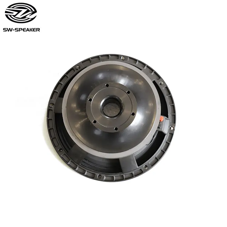 Woofer 12 inches woofer 8 ohm 1000w 12TBX100 Recone Kit