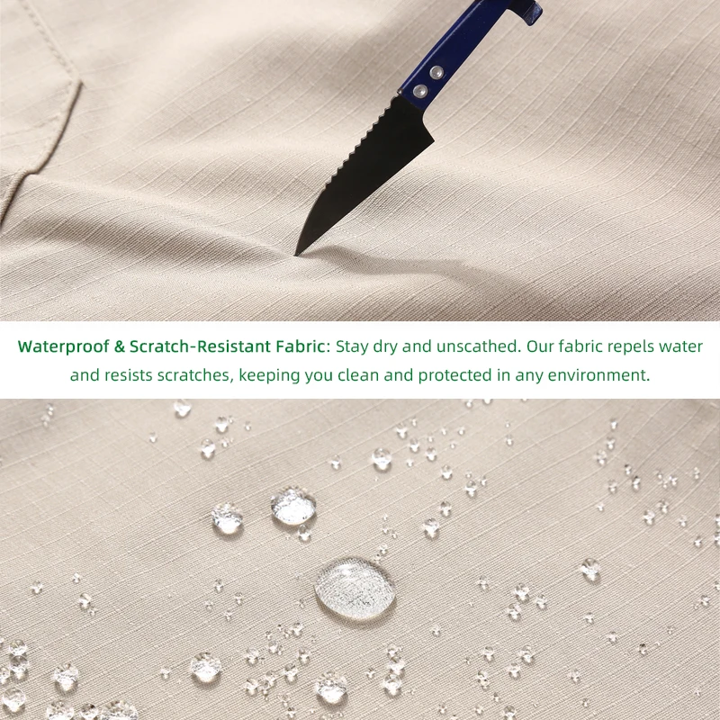 Wholesale Summer Outdoor Combat Tactical Shorts Solid Color Training Quarter Pants Cargo Shorts for Men Casual Woven Front