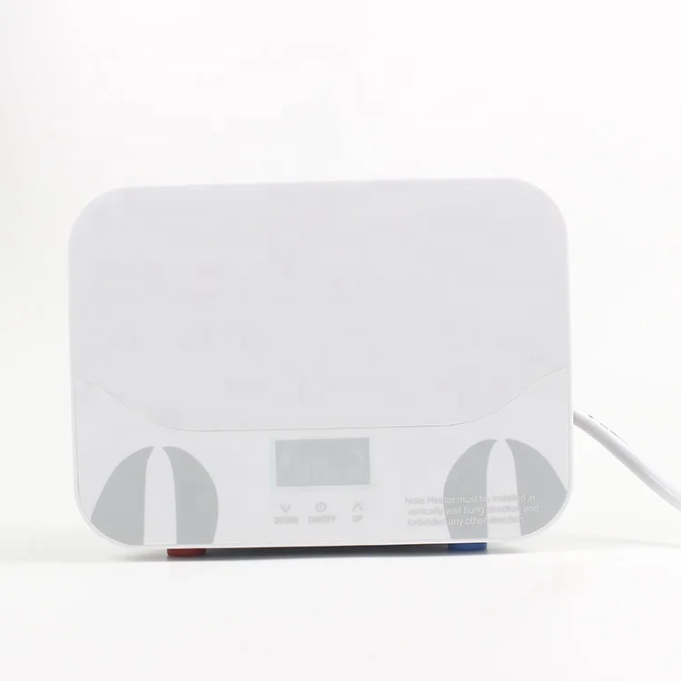 Chinese export professional manufacturers supply portable small solar water heater