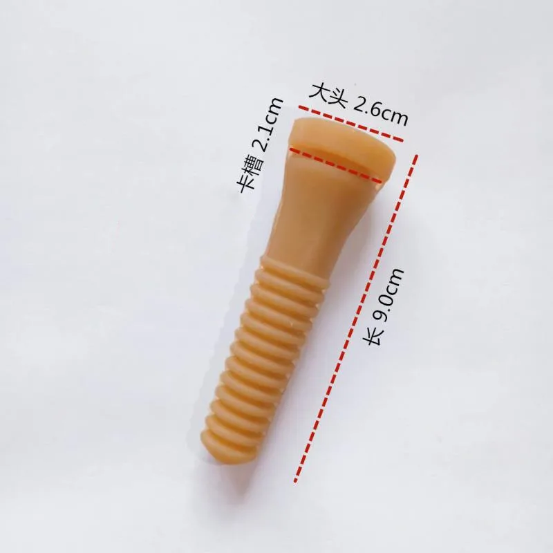 best selling chicken plucker rubber fingers