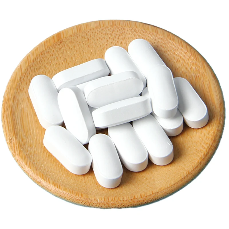 
Oem Private Label Probiotics Tablet For Pet Dog Nutrition Supplement Tablets 