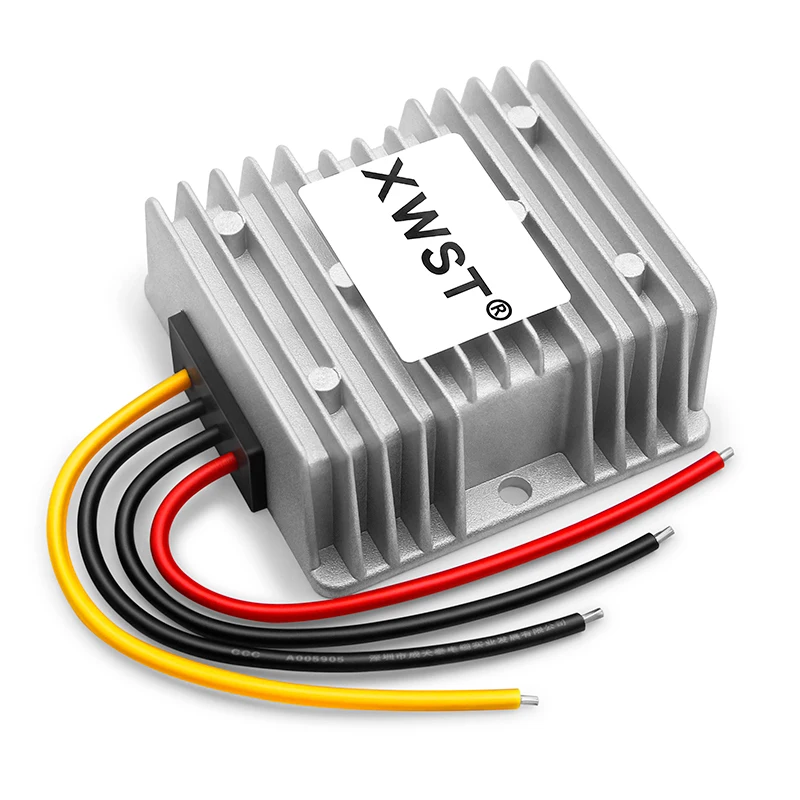 XWST dc 24v boost buck преобразователь с 9-36v на источник питания
