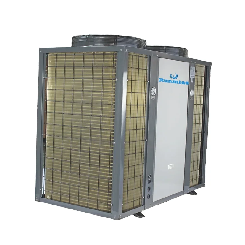 Популярная нагревательная машина для бассейна, горячая Распродажа, тепловой насос для бассейна с R22, прямые продажи с завода